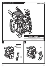 Preview for 133 page of Same Toy Space Fleet 7 in 1 Manual