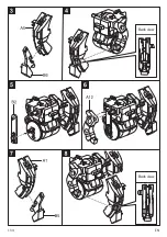 Preview for 134 page of Same Toy Space Fleet 7 in 1 Manual