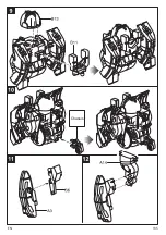 Preview for 135 page of Same Toy Space Fleet 7 in 1 Manual