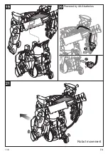 Preview for 138 page of Same Toy Space Fleet 7 in 1 Manual