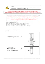 Предварительный просмотр 12 страницы SAMES KREMLIN 06R440 Documentation