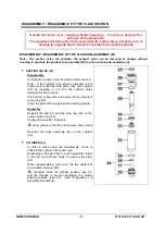 Предварительный просмотр 16 страницы SAMES KREMLIN 06R440 Documentation