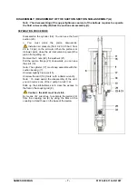 Предварительный просмотр 18 страницы SAMES KREMLIN 06R440 Documentation