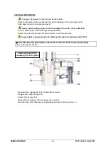 Предварительный просмотр 19 страницы SAMES KREMLIN 06R440 Documentation