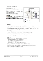 Предварительный просмотр 20 страницы SAMES KREMLIN 06R440 Documentation