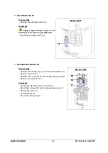 Предварительный просмотр 24 страницы SAMES KREMLIN 06R440 Documentation