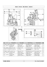 Предварительный просмотр 37 страницы SAMES KREMLIN 06R440 Documentation