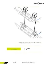 Preview for 72 page of SAMES KREMLIN 20F50 User Manual