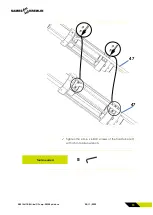 Preview for 93 page of SAMES KREMLIN 20F50 User Manual