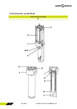 Preview for 162 page of SAMES KREMLIN 20F50 User Manual