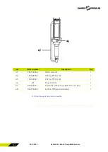 Preview for 166 page of SAMES KREMLIN 20F50 User Manual