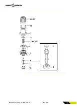 Preview for 173 page of SAMES KREMLIN 20F50 User Manual