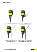 Предварительный просмотр 29 страницы SAMES KREMLIN 64350225130000 User Manual