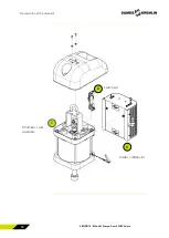 Предварительный просмотр 34 страницы SAMES KREMLIN 64350225130000 User Manual