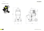 Предварительный просмотр 44 страницы SAMES KREMLIN 64350225130000 User Manual