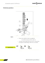 Предварительный просмотр 72 страницы SAMES KREMLIN 64350225130000 User Manual