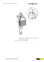 Предварительный просмотр 75 страницы SAMES KREMLIN 64350225130000 User Manual