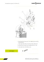 Предварительный просмотр 76 страницы SAMES KREMLIN 64350225130000 User Manual