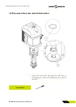 Предварительный просмотр 77 страницы SAMES KREMLIN 64350225130000 User Manual