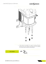 Предварительный просмотр 81 страницы SAMES KREMLIN 64350225130000 User Manual