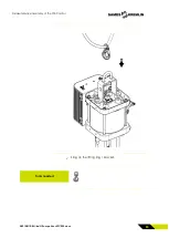 Предварительный просмотр 83 страницы SAMES KREMLIN 64350225130000 User Manual