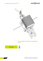 Предварительный просмотр 84 страницы SAMES KREMLIN 64350225130000 User Manual