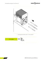 Предварительный просмотр 86 страницы SAMES KREMLIN 64350225130000 User Manual