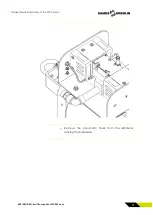 Предварительный просмотр 91 страницы SAMES KREMLIN 64350225130000 User Manual