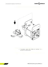 Предварительный просмотр 96 страницы SAMES KREMLIN 64350225130000 User Manual