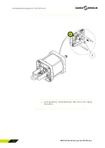 Предварительный просмотр 100 страницы SAMES KREMLIN 64350225130000 User Manual