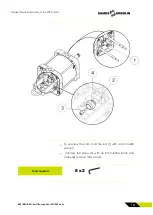 Предварительный просмотр 101 страницы SAMES KREMLIN 64350225130000 User Manual