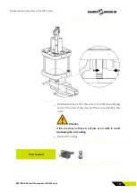 Предварительный просмотр 103 страницы SAMES KREMLIN 64350225130000 User Manual