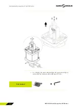 Предварительный просмотр 106 страницы SAMES KREMLIN 64350225130000 User Manual