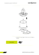 Предварительный просмотр 110 страницы SAMES KREMLIN 64350225130000 User Manual