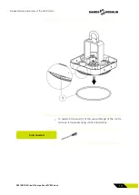 Предварительный просмотр 111 страницы SAMES KREMLIN 64350225130000 User Manual