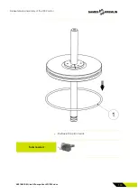 Предварительный просмотр 113 страницы SAMES KREMLIN 64350225130000 User Manual