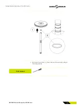 Предварительный просмотр 115 страницы SAMES KREMLIN 64350225130000 User Manual