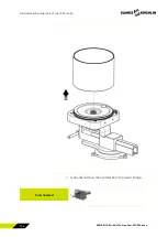 Предварительный просмотр 116 страницы SAMES KREMLIN 64350225130000 User Manual