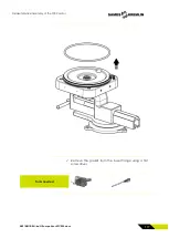 Предварительный просмотр 117 страницы SAMES KREMLIN 64350225130000 User Manual