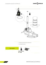 Предварительный просмотр 124 страницы SAMES KREMLIN 64350225130000 User Manual