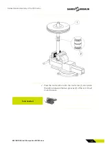 Предварительный просмотр 125 страницы SAMES KREMLIN 64350225130000 User Manual