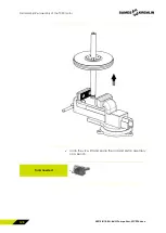 Предварительный просмотр 128 страницы SAMES KREMLIN 64350225130000 User Manual