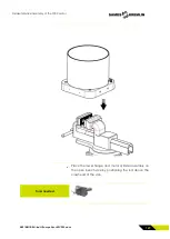 Предварительный просмотр 129 страницы SAMES KREMLIN 64350225130000 User Manual