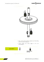 Предварительный просмотр 130 страницы SAMES KREMLIN 64350225130000 User Manual