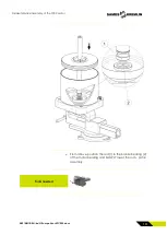 Предварительный просмотр 131 страницы SAMES KREMLIN 64350225130000 User Manual