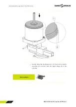 Предварительный просмотр 132 страницы SAMES KREMLIN 64350225130000 User Manual