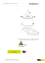 Предварительный просмотр 133 страницы SAMES KREMLIN 64350225130000 User Manual