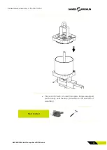 Предварительный просмотр 135 страницы SAMES KREMLIN 64350225130000 User Manual