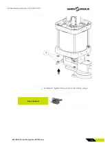 Предварительный просмотр 137 страницы SAMES KREMLIN 64350225130000 User Manual