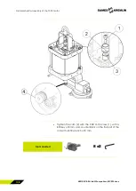 Предварительный просмотр 138 страницы SAMES KREMLIN 64350225130000 User Manual